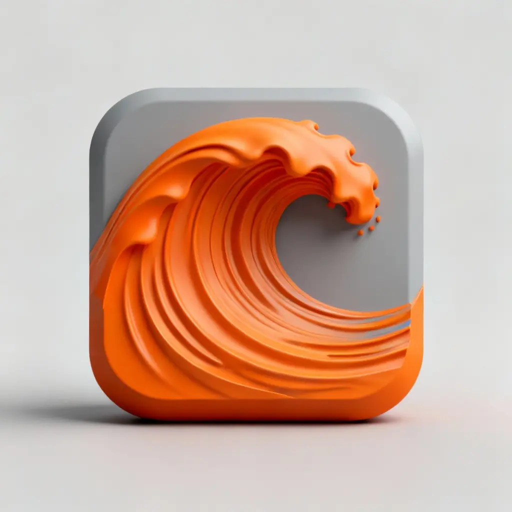 Image Compressor tool icon